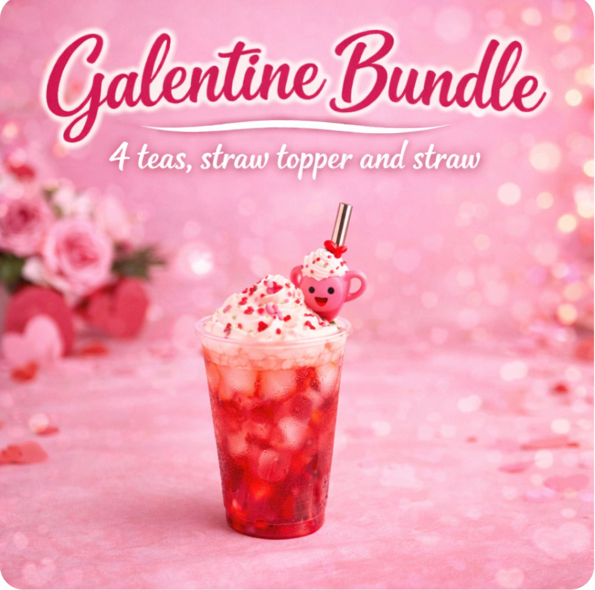 Galentine Bundle