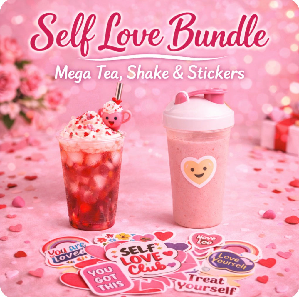 Self Love Bundle