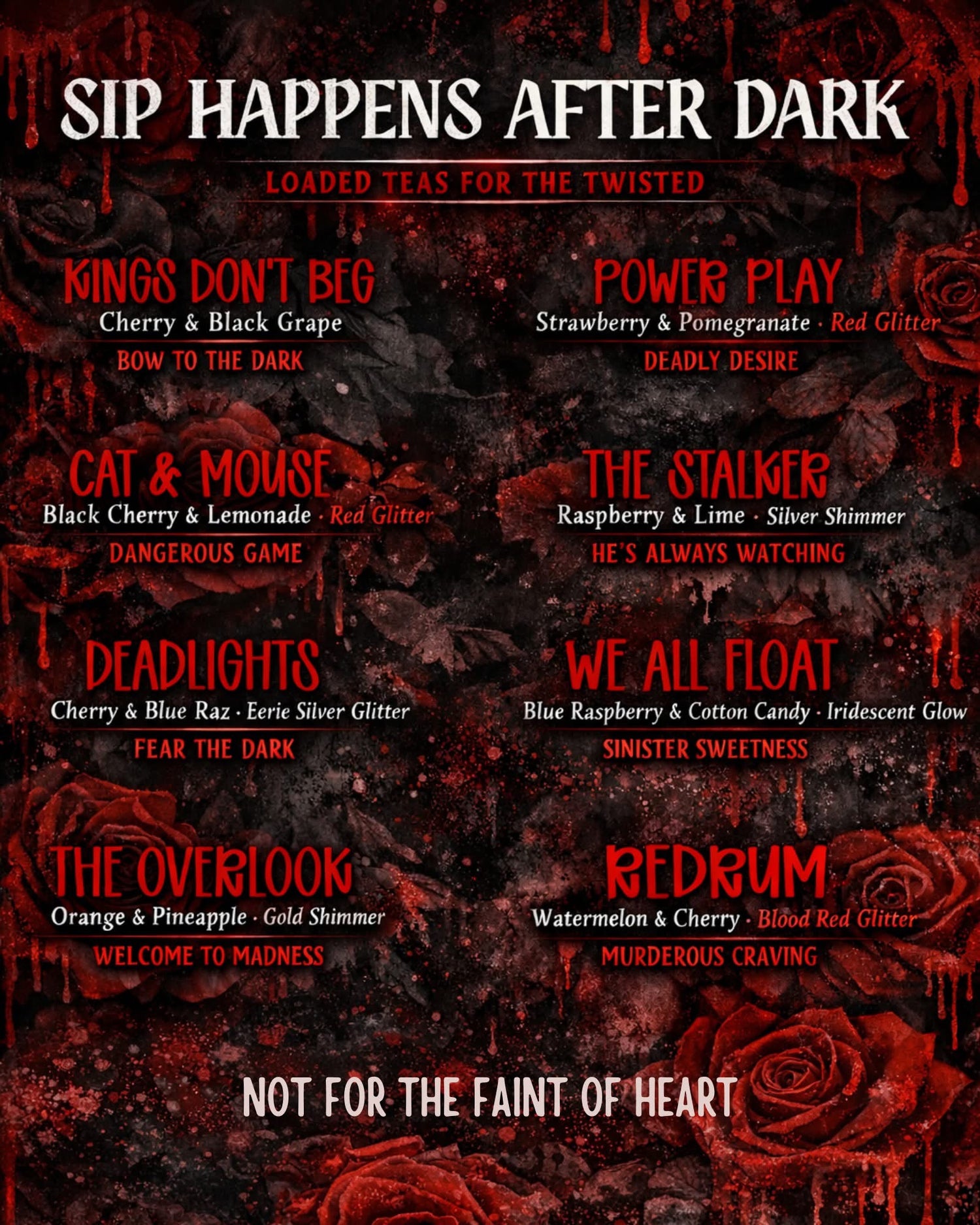 Sip Happens After Dark