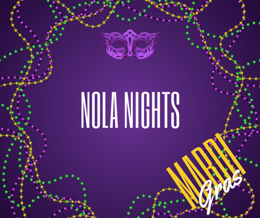 Nola Nights