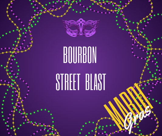 Bourbon Street Blast