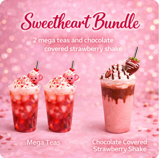 Sweetheart Bundle