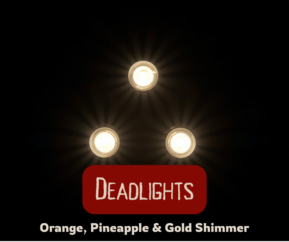 Deadlights